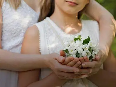 День дочери